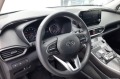 Hyundai Santa fe SEL AWD 2.5L GDI MPI DOHC - [9] 