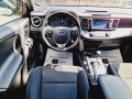 Toyota Rav4 2.5/HYBRID/DISTRONIC/LANE-ASSST/РЕАЛНИ КМ/ОБСЛУЖЕН - [9] 