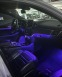 Обява за продажба на Mercedes-Benz GLE 63 S AMG B&O Carbon Ambient 4matic Alcantara camera 360 ~ 122 500 лв. - изображение 4