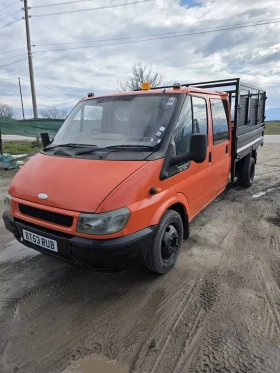Ford Transit, снимка 1