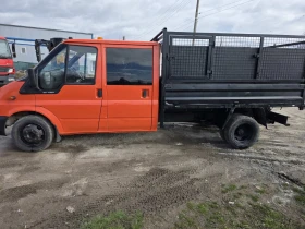 Ford Transit, снимка 4