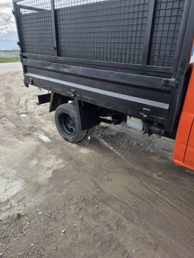 Ford Transit, снимка 3