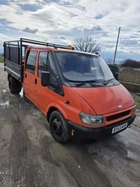 Ford Transit, снимка 2