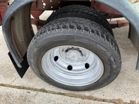Iveco Daily 35-10 TurboDaily* Тристранен самосвал* 3.00м кош, снимка 8