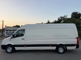 VW Crafter 2.5TDI MAXI БАЗА ЛИЗИНГ, снимка 8