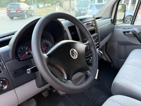VW Crafter 2.5TDI MAXI БАЗА ЛИЗИНГ, снимка 13