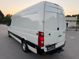 VW Crafter 2.5TDI MAXI БАЗА ЛИЗИНГ, снимка 7