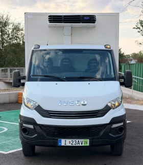 Iveco 35c15 7pal kat B, снимка 3