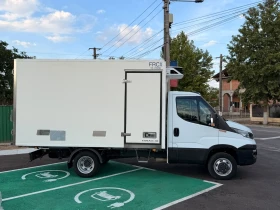 Iveco 35c15 7pal kat B, снимка 6