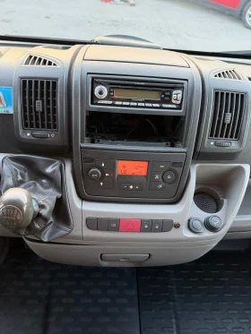 Fiat Ducato 2.3MJET ИТАЛИЯ, снимка 10