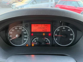 Fiat Ducato 2.3MJET ИТАЛИЯ, снимка 9