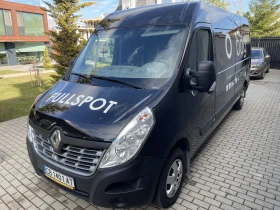 Renault Master 22.000km, снимка 2