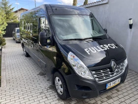 Renault Master 22.000km, снимка 1