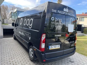 Renault Master 22.000km, снимка 4