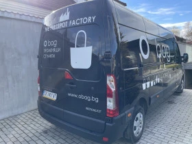 Renault Master 22.000km, снимка 3