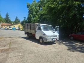  Iveco 4912