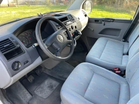 VW T5 1.9 TDI, снимка 9