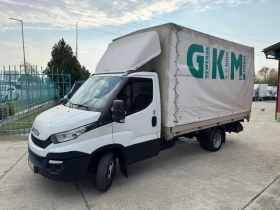 Iveco Daily 3.0HPI* 35c15* Климатик, снимка 3