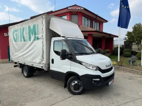 Iveco Daily 3.0HPI* 35c15* Климатик, снимка 12