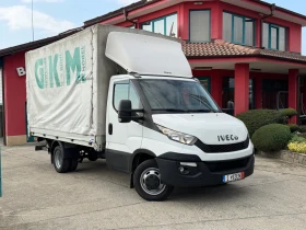 Iveco Daily 3.0HPI* 35c15* Климатик, снимка 1