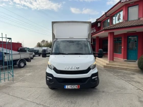 Iveco Daily 3.0HPI* 35c15* Климатик, снимка 2