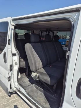 Renault Trafic  | Mobile.bg    7