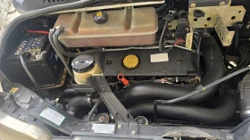 Fiat Ducato 2.8jtd 128 �.� 2006 �����. 3 ������� ��������  | Mobile.bg � ����� ������ 9