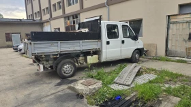Fiat Ducato 2.8jtd 128 �.� 2006 �����. 3 ������� ��������  | Mobile.bg � ����� ������ 7