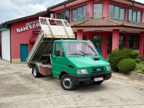 Iveco Daily 35-10 TurboDaily* ���������� ��������* 3.00� ��� | Mobile.bg � ����� ������ 10