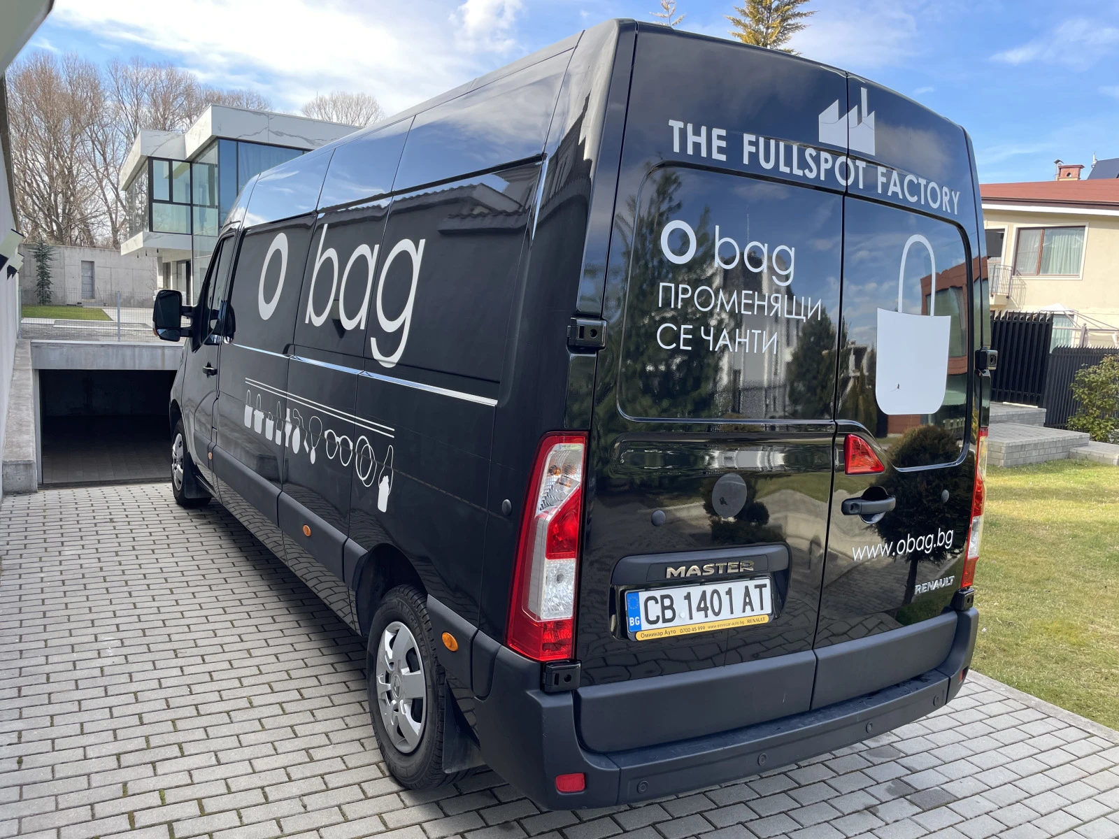 Renault Master 22.000km - изображение 4