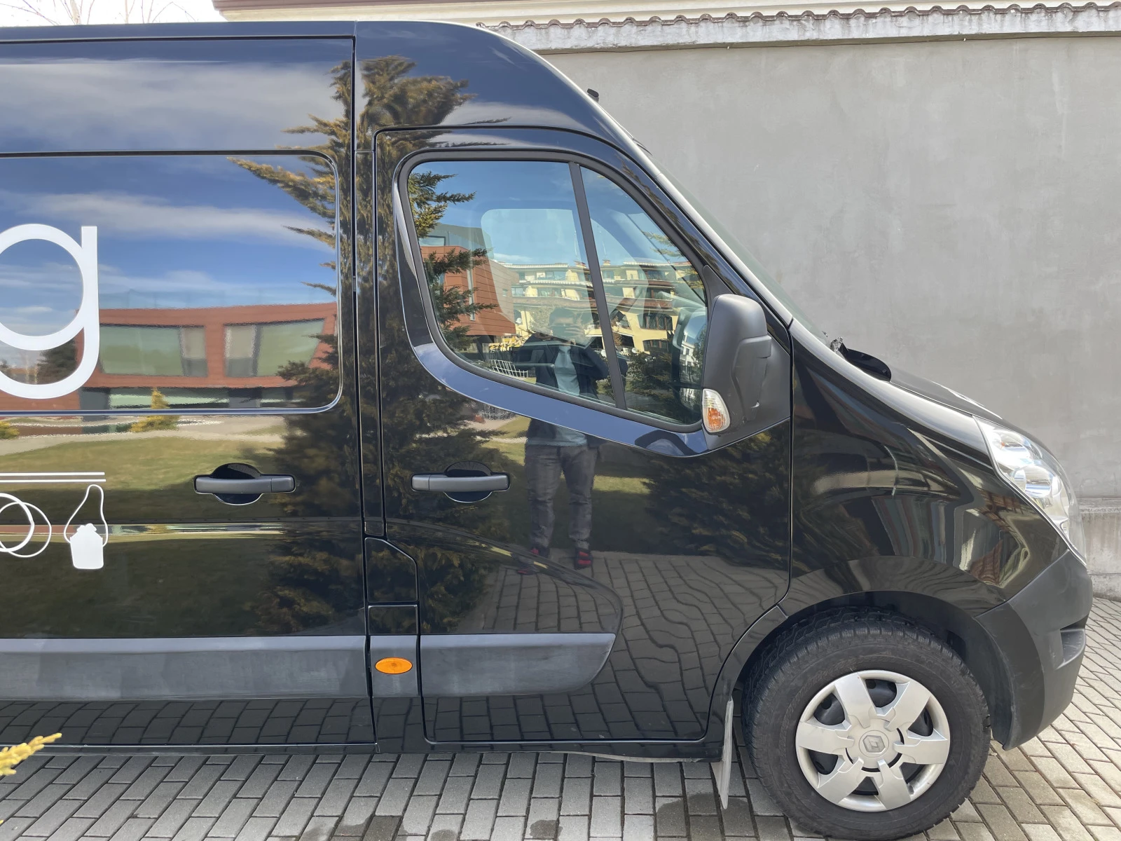 Renault Master 22.000km - изображение 6