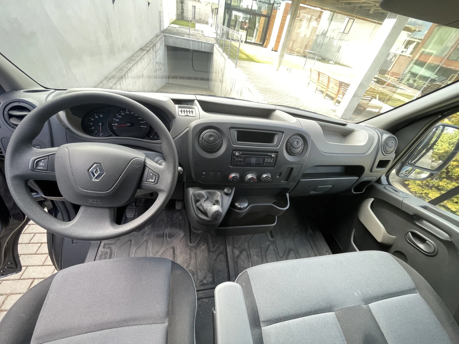 Renault Master 22.000km - изображение 9