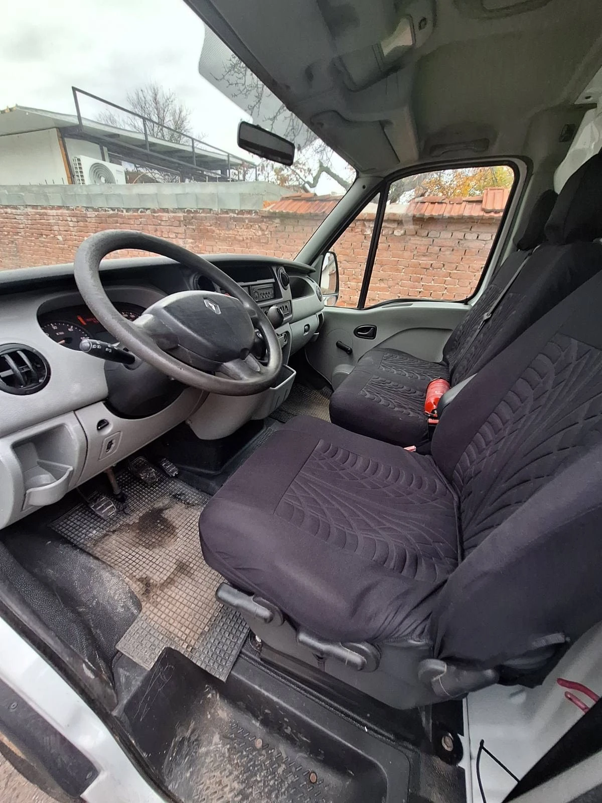 Renault Master  - изображение 2