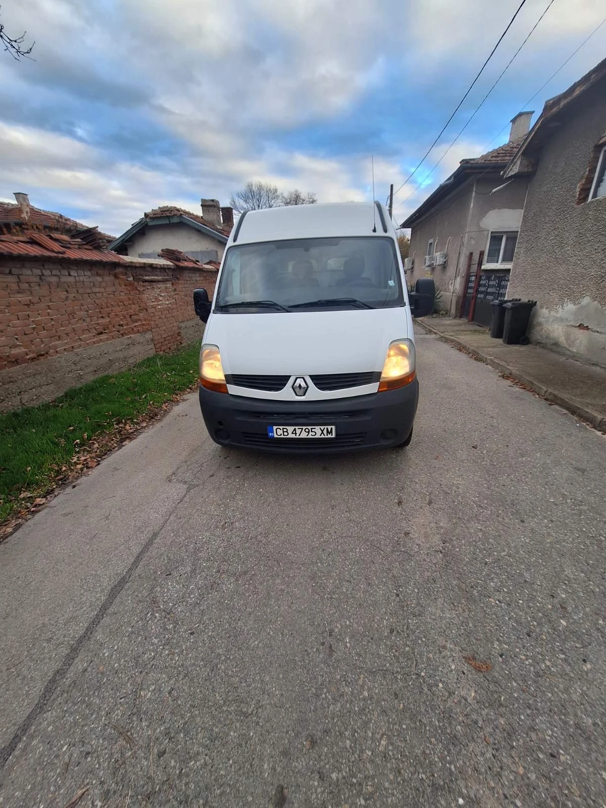 Renault Master  - изображение 5