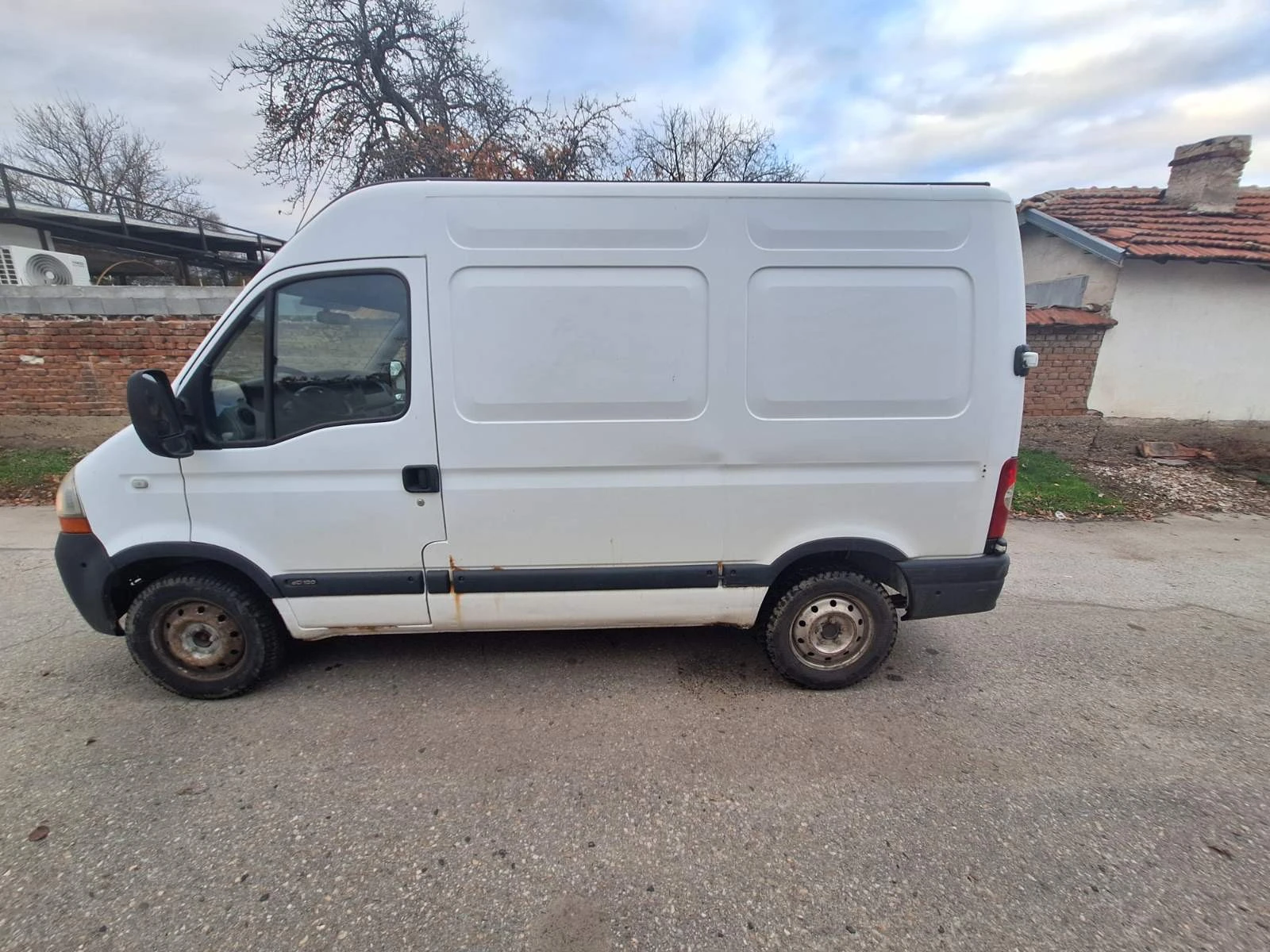 Renault Master  - изображение 9