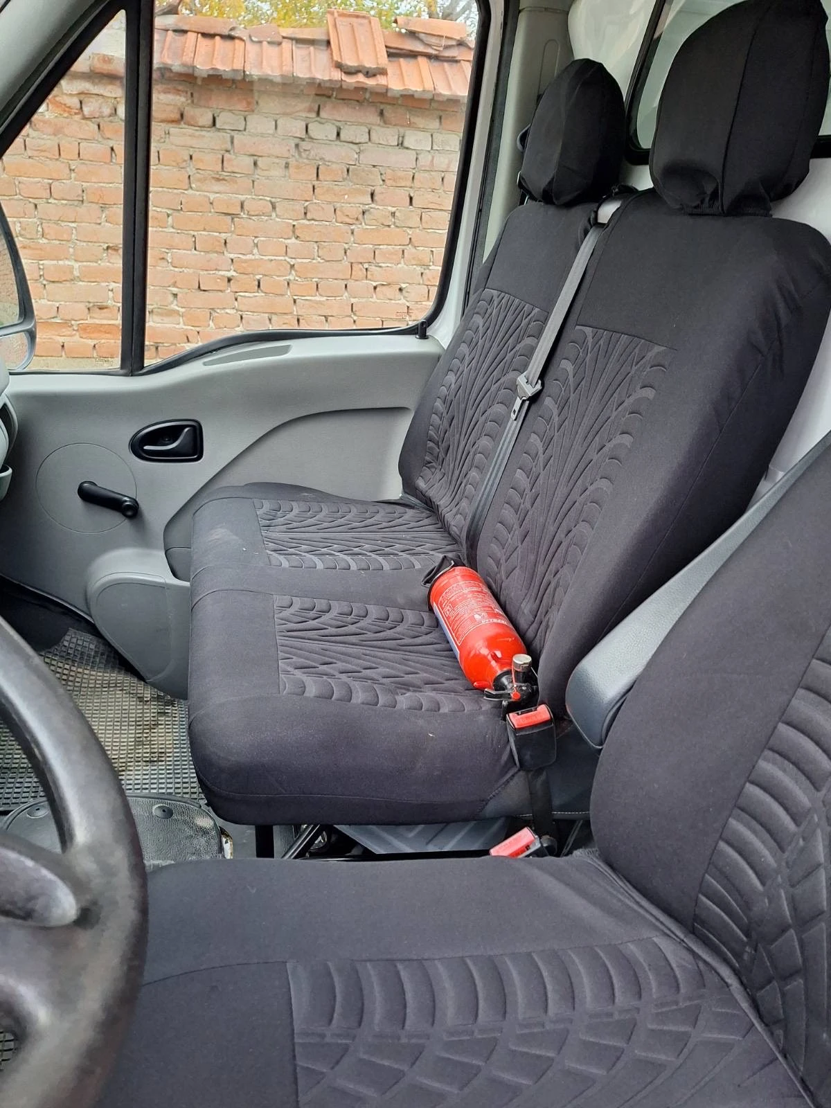 Renault Master  - изображение 4