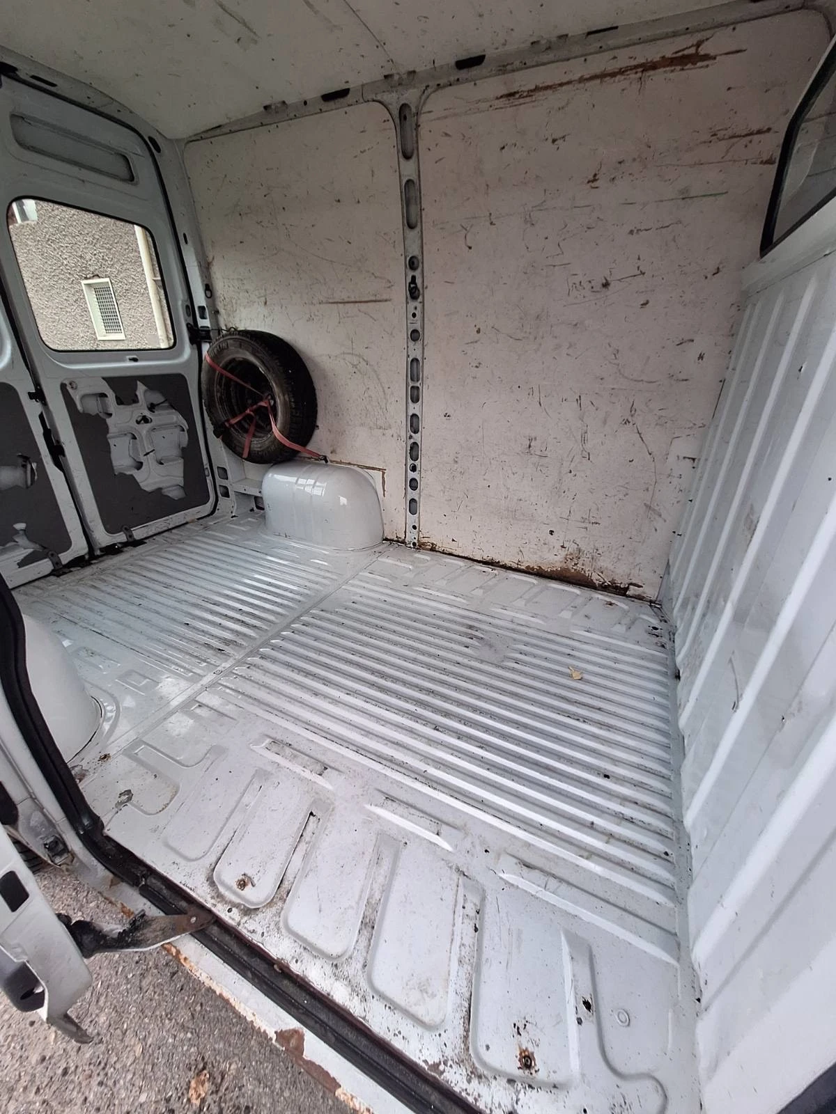 Renault Master  - изображение 10