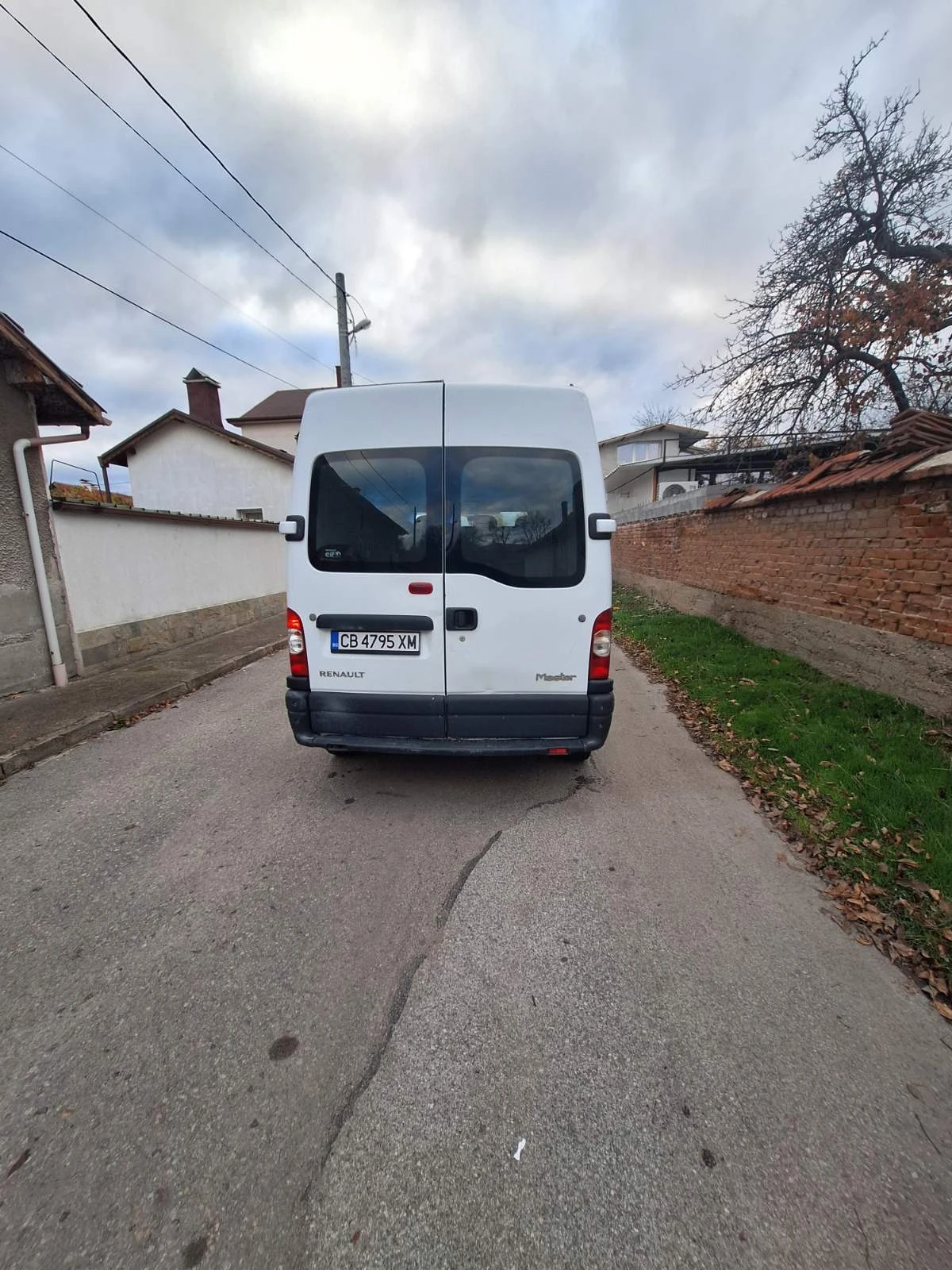 Renault Master  - изображение 8