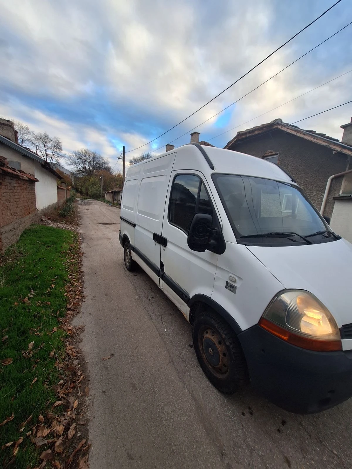 Renault Master  - изображение 6