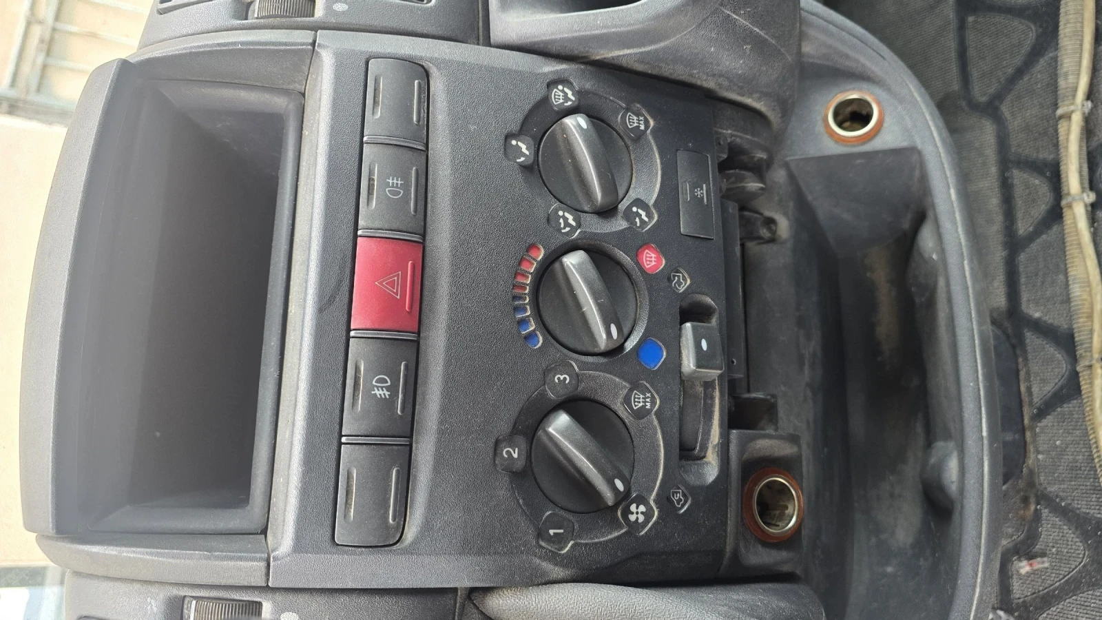 Fiat Ducato 2.8jtd 128 �.� 2006 �����. 3 ������� ��������  | Mobile.bg � ����������� 4