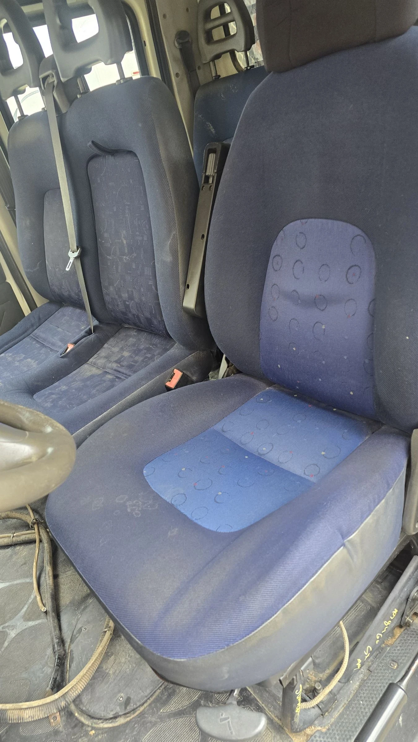 Fiat Ducato 2.8jtd 128 �.� 2006 �����. 3 ������� ��������  | Mobile.bg � ����������� 3