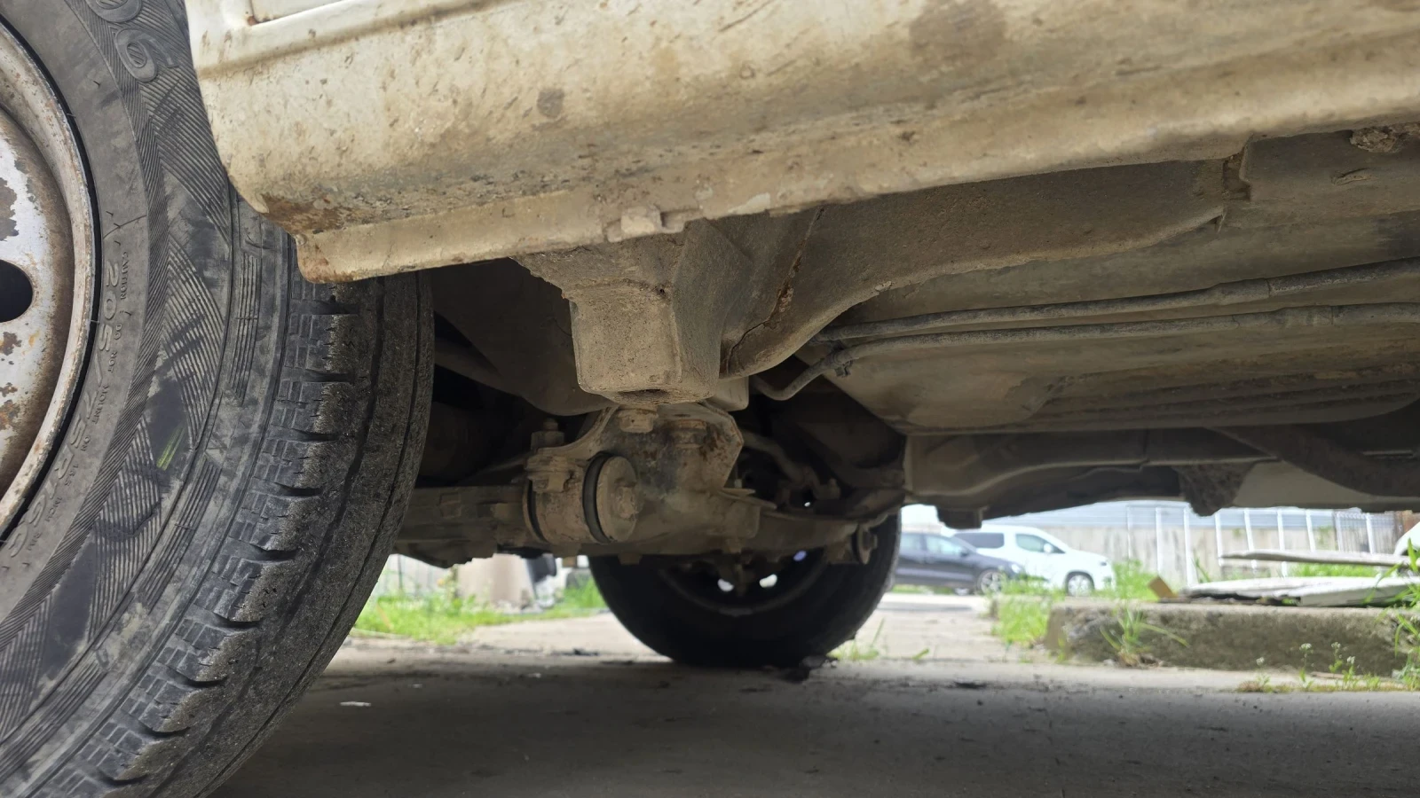 Fiat Ducato 2.8jtd 128 �.� 2006 �����. 3 ������� ��������  | Mobile.bg � ����������� 10