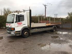 Mercedes-Benz Atego 1523, снимка 2