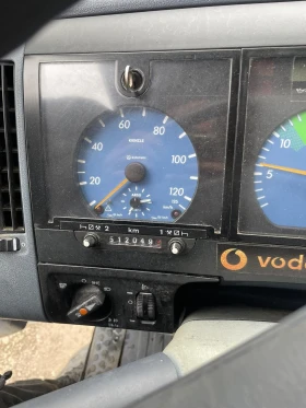 Mercedes-Benz Atego 815, снимка 6