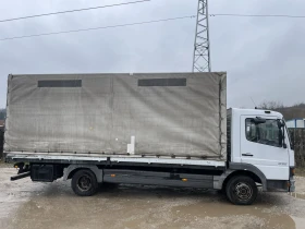 Mercedes-Benz Atego 815, снимка 3