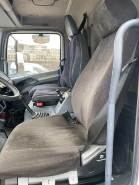 Mercedes-Benz Atego 815, снимка 7