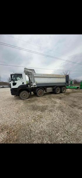 Ford Cargo 4142 D euro 6 , снимка 2
