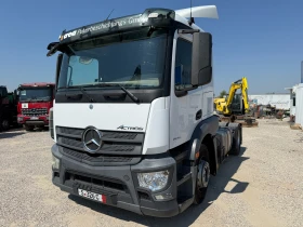 Mercedes-Benz Actros 1840, снимка 12