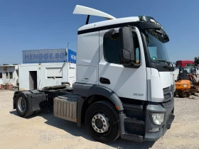 Mercedes-Benz Actros 1840, снимка 2