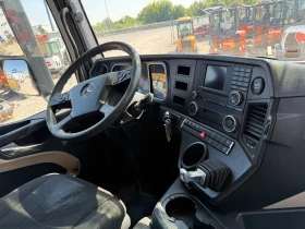 Mercedes-Benz Actros 1840, снимка 15